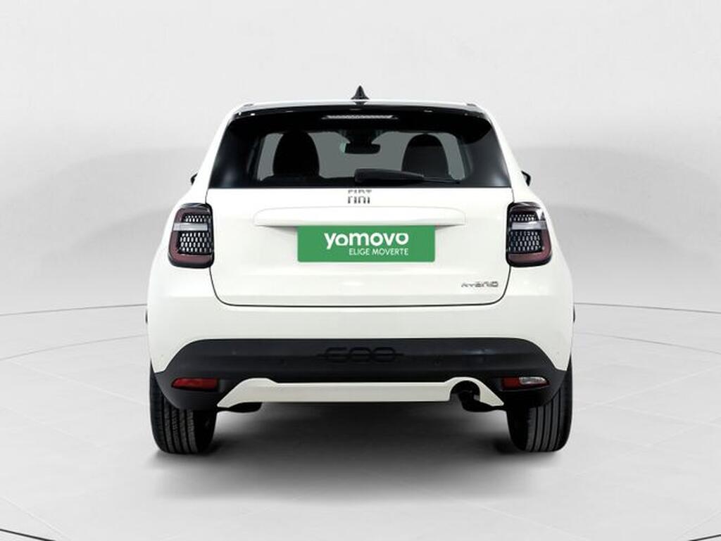 Fiat 600 600 MHEV 1.2 74kW (100CV) DDCT Segunda mano