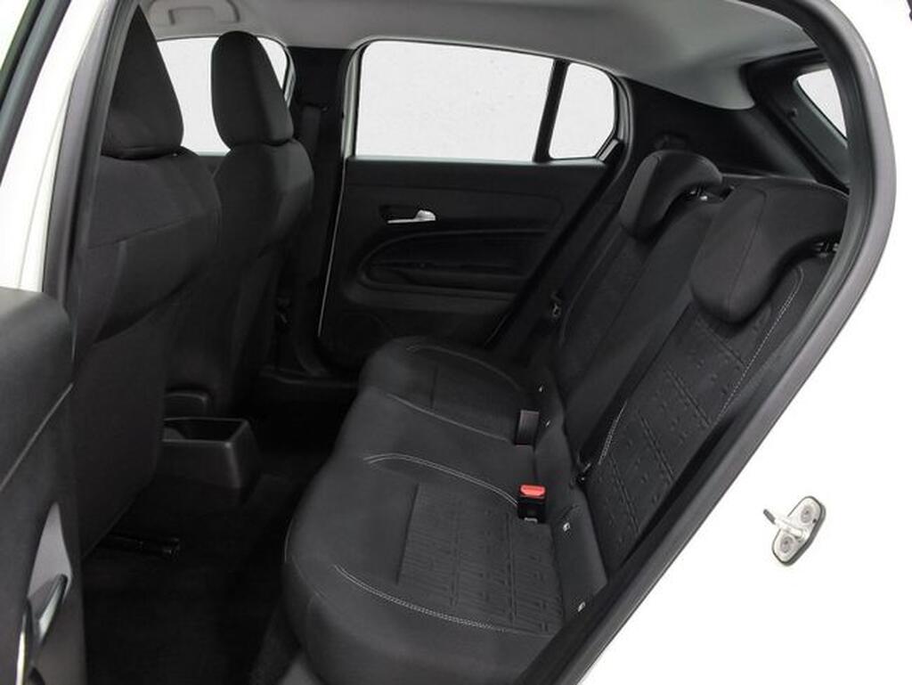 Fiat 600 600 MHEV 1.2 74kW (100CV) DDCT Segunda mano