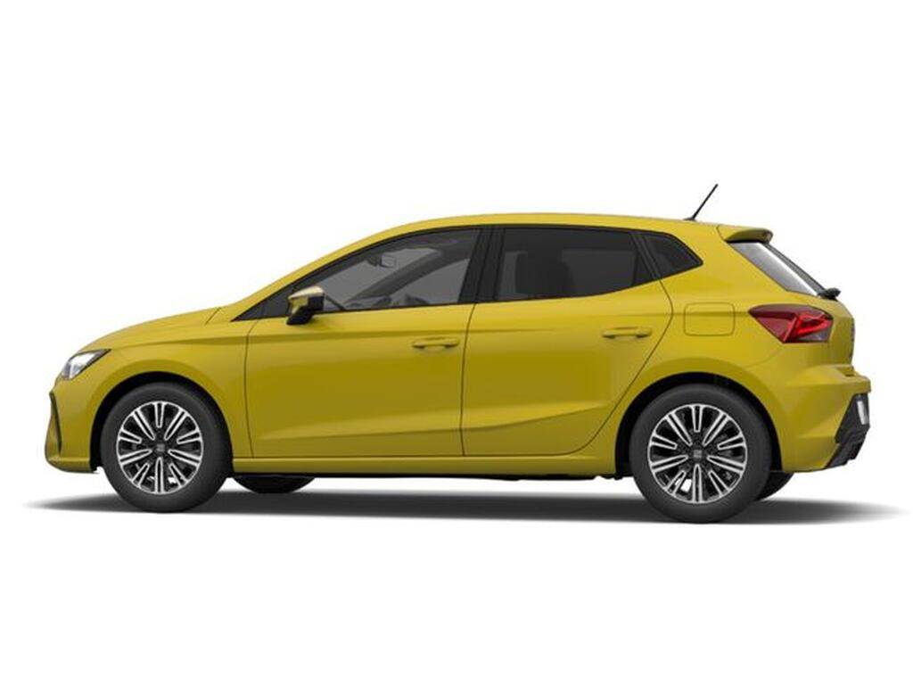 SEAT Ibiza 1.0 TSI 70KW STYLE+ S/S 5P Nuevo