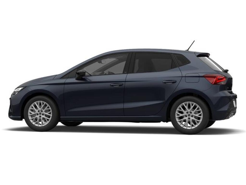 SEAT Ibiza 1.0 TSI 85kW (115CV) Start&Stop Style+ Nuevo