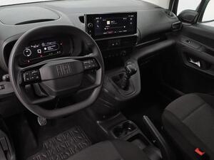 Fiat Doblò FG 1.5 BLUEHDI 100 650KG L1 4P 8