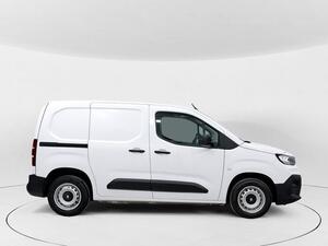 Fiat Doblò FG 1.5 BLUEHDI 100 650KG L1 4P 3