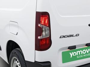 Fiat Doblò FG 1.5 BLUEHDI 100 650KG L1 4P 34