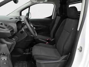 Fiat Doblò FG 1.5 BLUEHDI 100 650KG L1 4P 9