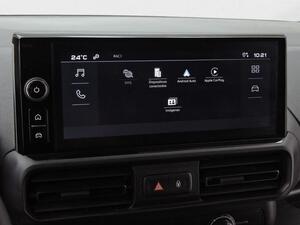 Fiat Doblò FG 1.5 BLUEHDI 100 650KG L1 4P 24