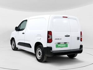 Fiat Doblò FG 1.5 BLUEHDI 100 650KG L1 4P 2