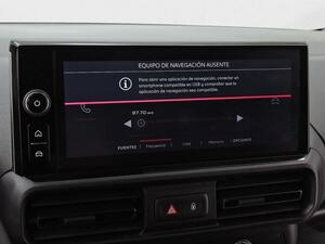 Fiat Doblò FG 1.5 BLUEHDI 100 650KG L1 4P 23