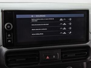 Fiat Doblò FG 1.5 BLUEHDI 100 650KG L1 4P 28