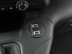 Fiat Doblò FG 1.5 BLUEHDI 100 650KG L1 4P 30