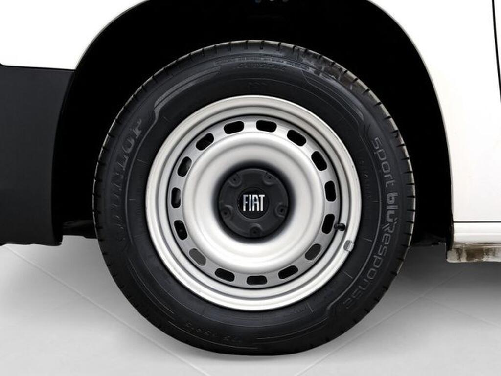 Fiat Doblo FG 1.5 BLUEHDI 100 650KG L1 4P Segunda mano