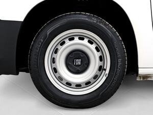 Fiat Doblò FG 1.5 BLUEHDI 100 650KG L1 4P 12