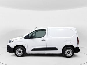 Fiat Doblò FG 1.5 BLUEHDI 100 650KG L1 4P 5