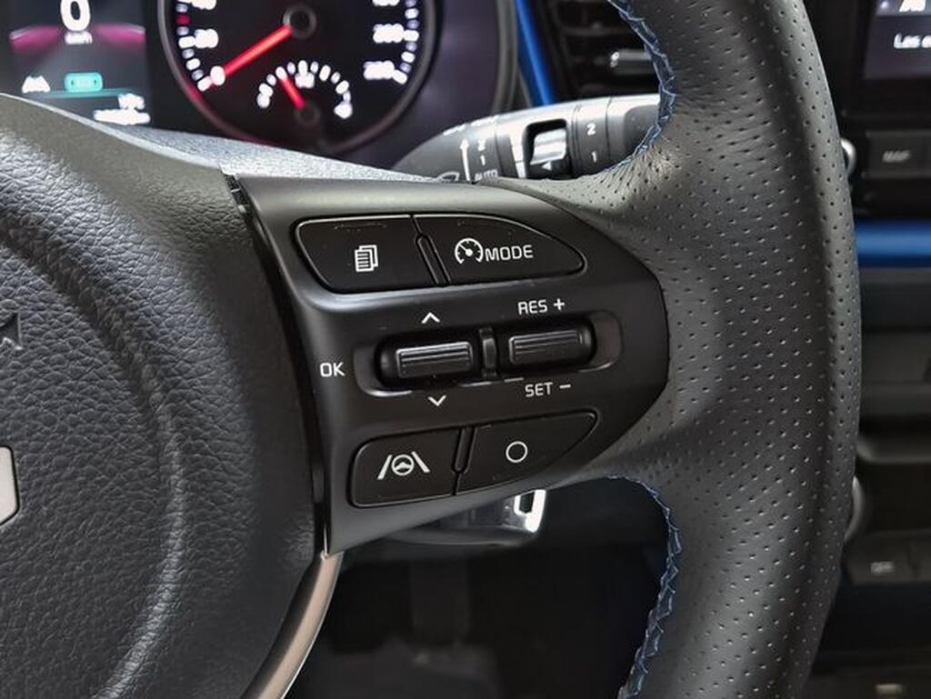 Kia Stonic 1.0 T-GDi 74kW MHEV MT Style Edition Segunda mano