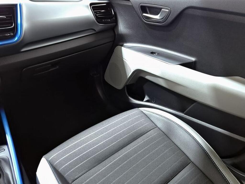 Kia Stonic 1.0 T-GDi 74kW MHEV MT Style Edition Segunda mano