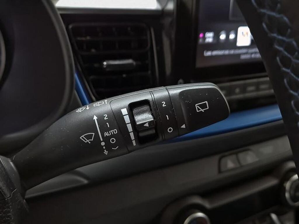 Kia Stonic 1.0 T-GDi 74kW MHEV MT Style Edition Segunda mano