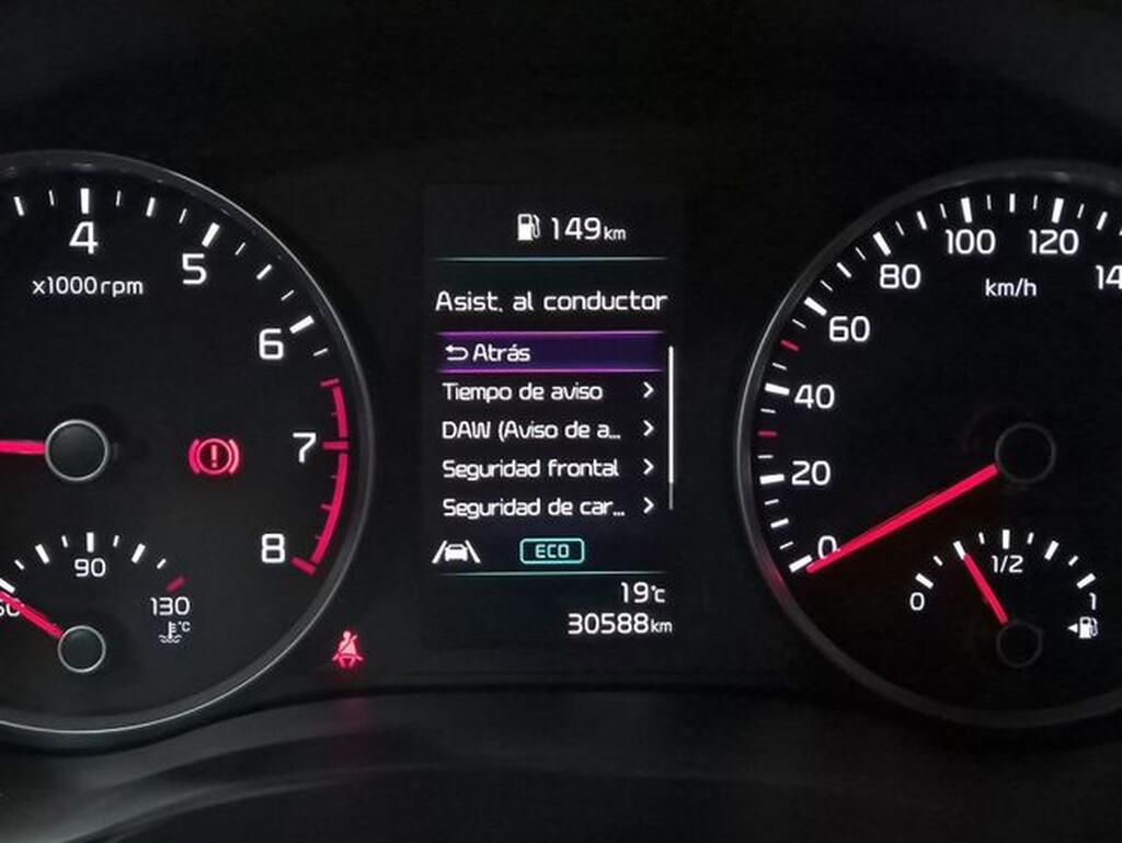 Kia Stonic 1.0 T-GDi 74kW MHEV MT Style Edition Segunda mano
