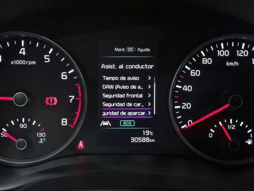 Kia Stonic 1.0 T-GDi 74kW MHEV MT Style Edition Segunda mano
