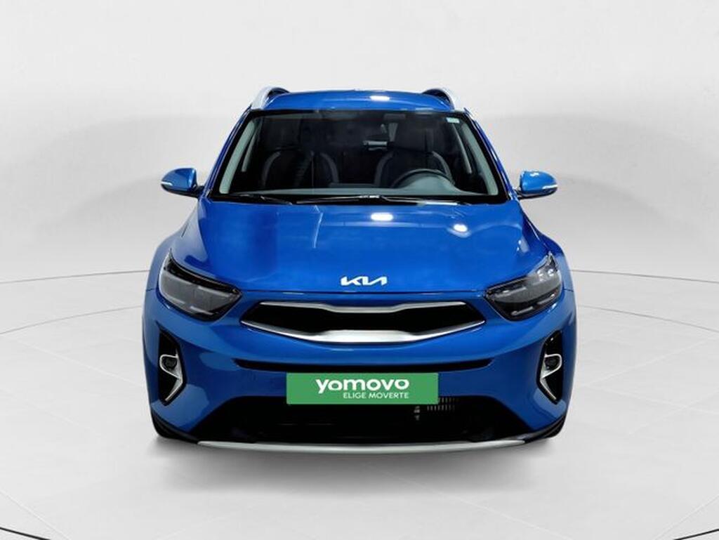 Kia Stonic 1.0 T-GDi 74kW MHEV MT Style Edition Segunda mano