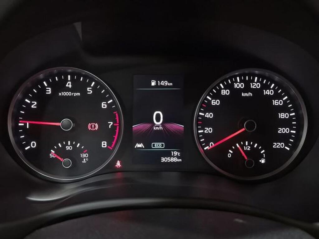 Kia Stonic 1.0 T-GDi 74kW MHEV MT Style Edition Segunda mano