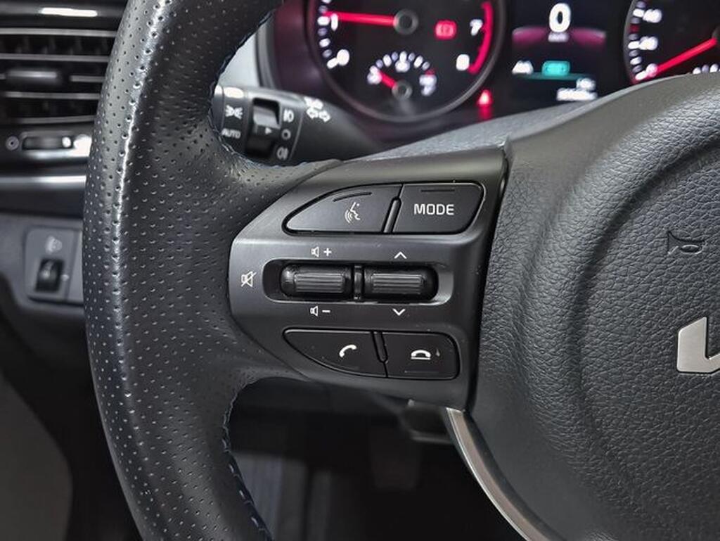 Kia Stonic 1.0 T-GDi 74kW MHEV MT Style Edition Segunda mano