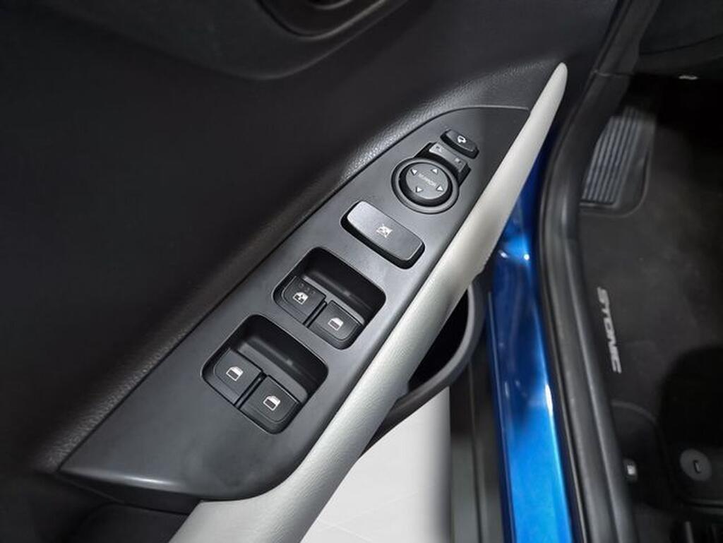 Kia Stonic 1.0 T-GDi 74kW MHEV MT Style Edition Segunda mano