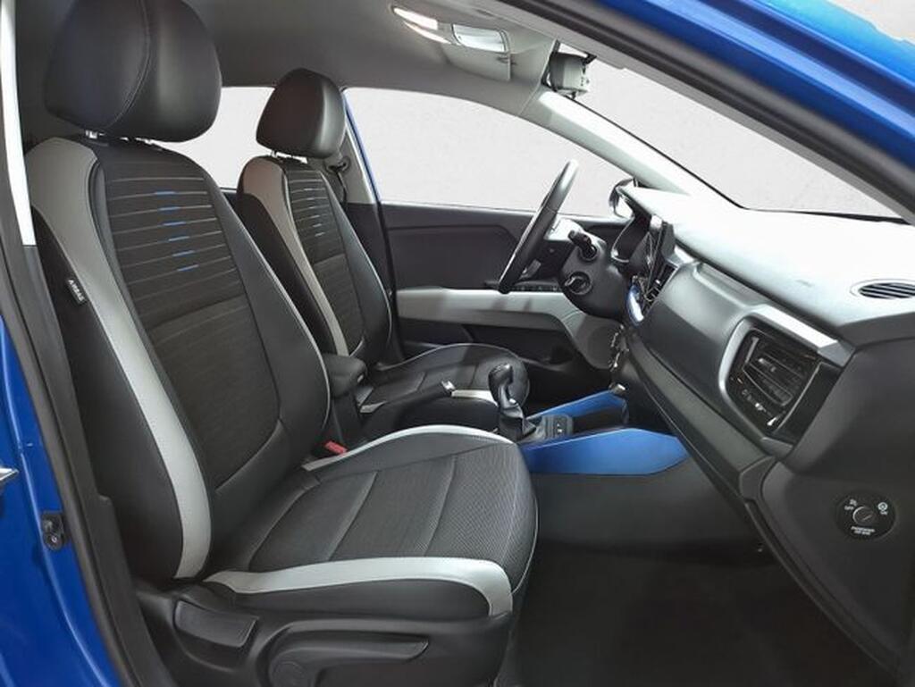 Kia Stonic 1.0 T-GDi 74kW MHEV MT Style Edition Segunda mano
