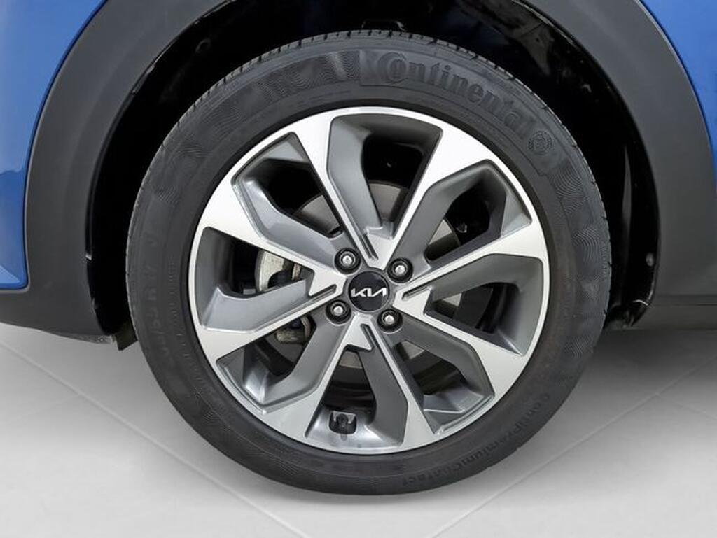 Kia Stonic 1.0 T-GDi 74kW MHEV MT Style Edition Segunda mano