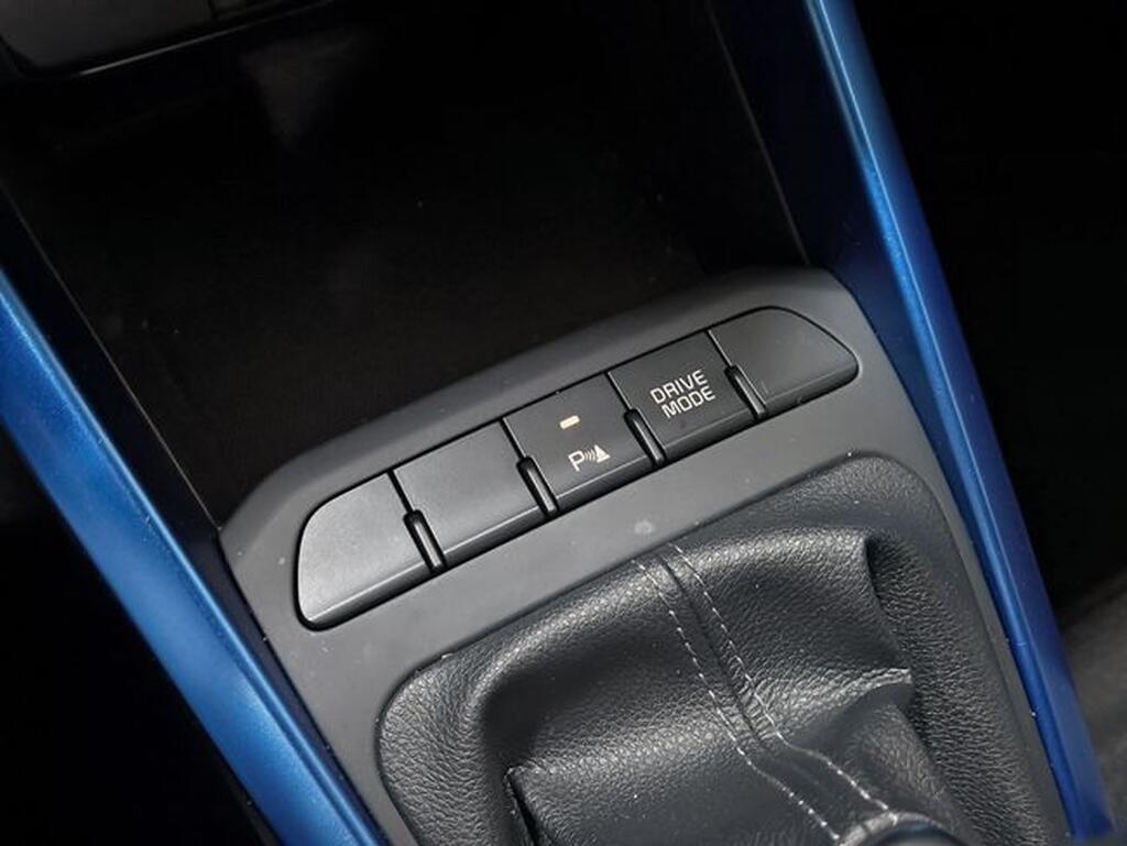 Kia Stonic 1.0 T-GDi 74kW MHEV MT Style Edition Segunda mano