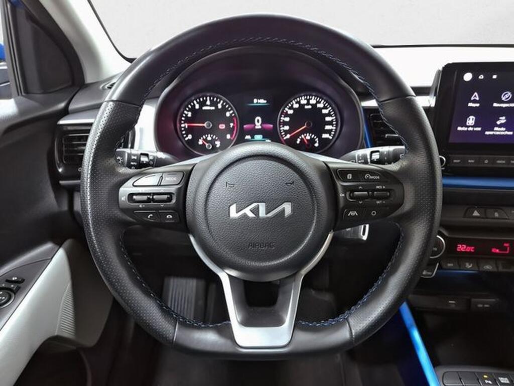 Kia Stonic 1.0 T-GDi 74kW MHEV MT Style Edition Segunda mano