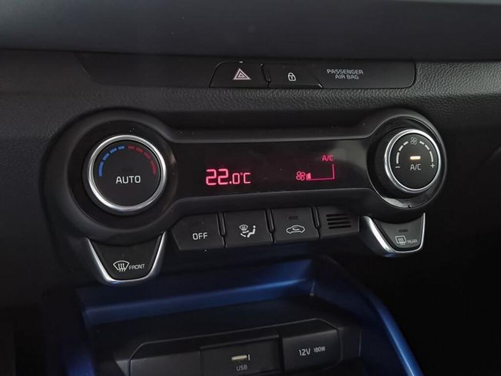 Kia Stonic 1.0 T-GDi 74kW MHEV MT Style Edition Segunda mano