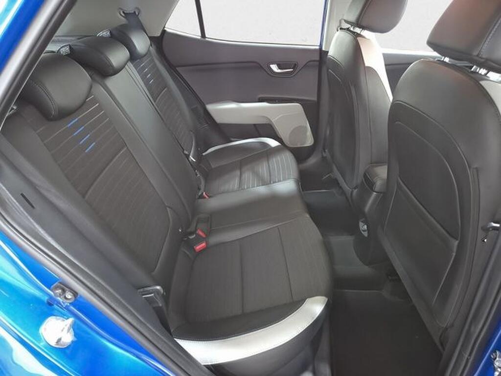 Kia Stonic 1.0 T-GDi 74kW MHEV MT Style Edition Segunda mano