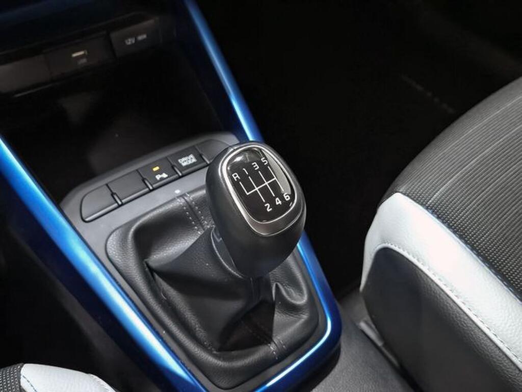 Kia Stonic 1.0 T-GDi 74kW MHEV MT Style Edition Segunda mano