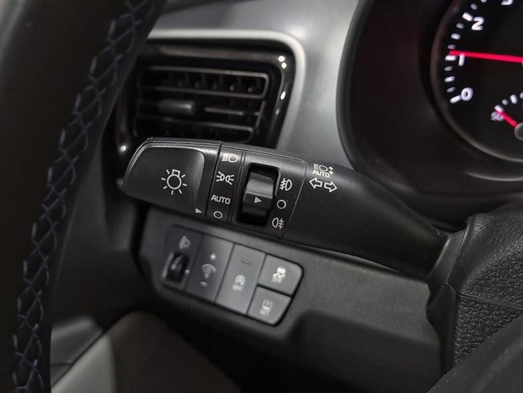 Kia Stonic 1.0 T-GDi 74kW MHEV MT Style Edition Segunda mano