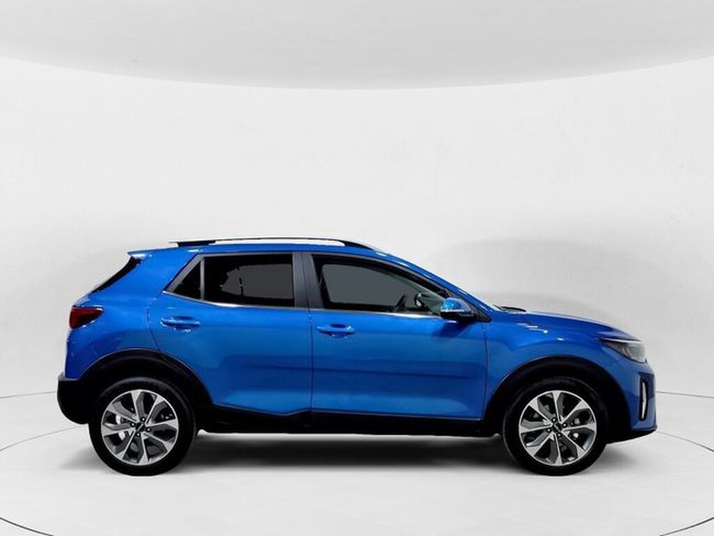 Kia Stonic 1.0 T-GDi 74kW MHEV MT Style Edition Segunda mano