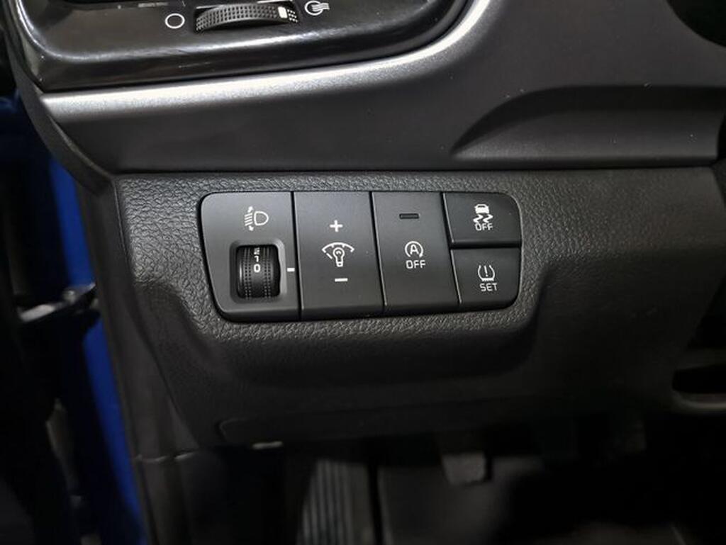 Kia Stonic 1.0 T-GDi 74kW MHEV MT Style Edition Segunda mano