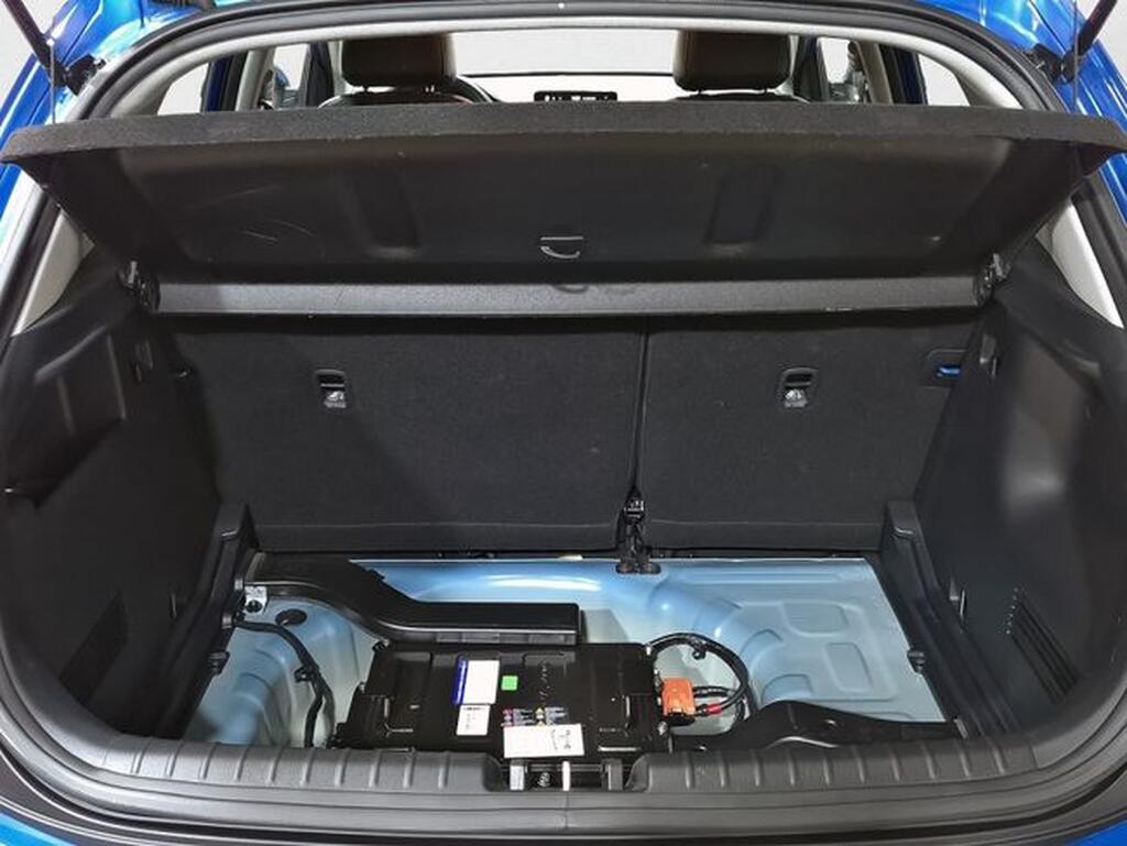 Kia Stonic 1.0 T-GDi 74kW MHEV MT Style Edition Segunda mano
