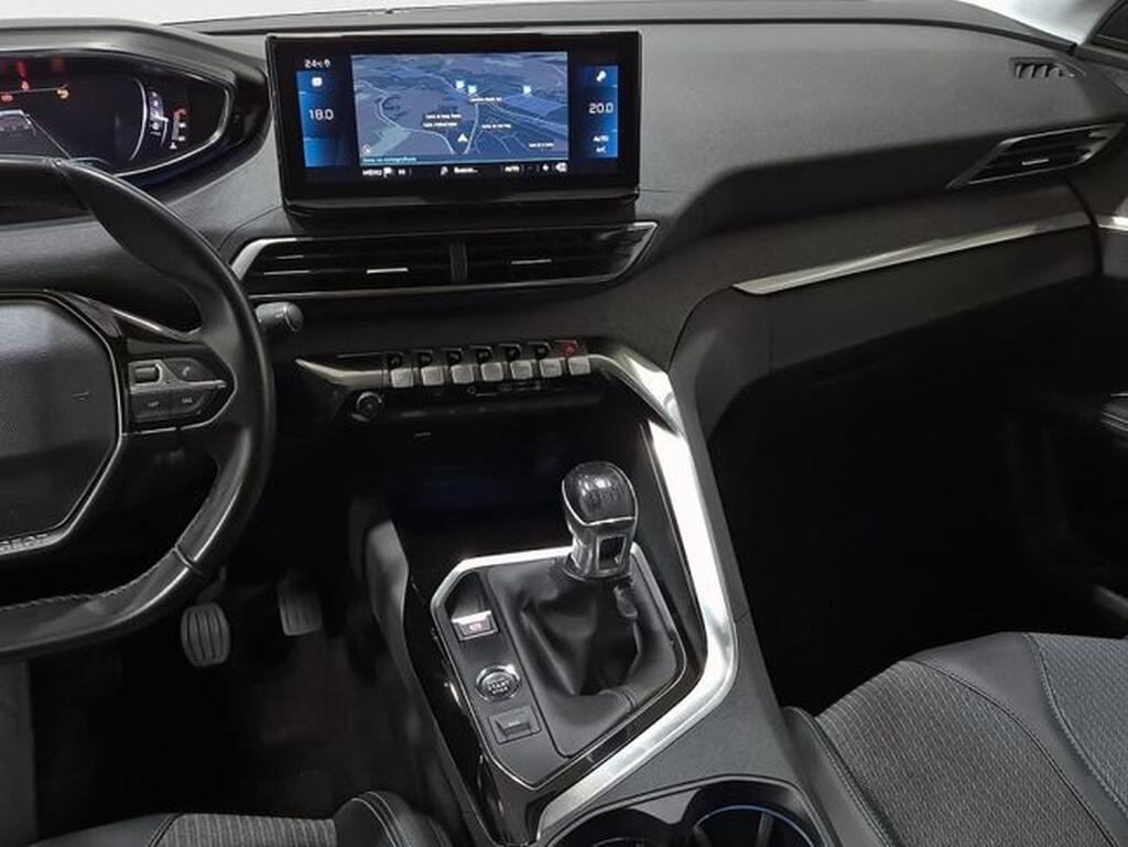 Peugeot 5008 1.5 BlueHDi 96kW (130CV) S&S Allure Pack 31