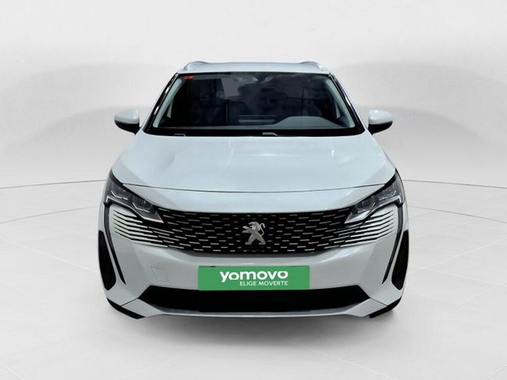 Peugeot 5008 1.5 BlueHDi 96kW (130CV) S&S Allure Pack 4