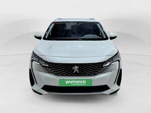 Peugeot 5008 1.5 BlueHDi 96kW (130CV) S&S Allure Pack 4