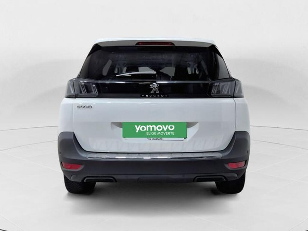 Peugeot 5008 1.5 BlueHDi 96kW (130CV) S&S Allure Pack 5