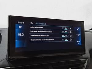 Peugeot 5008 1.5 BlueHDi 96kW (130CV) S&S Allure Pack 23