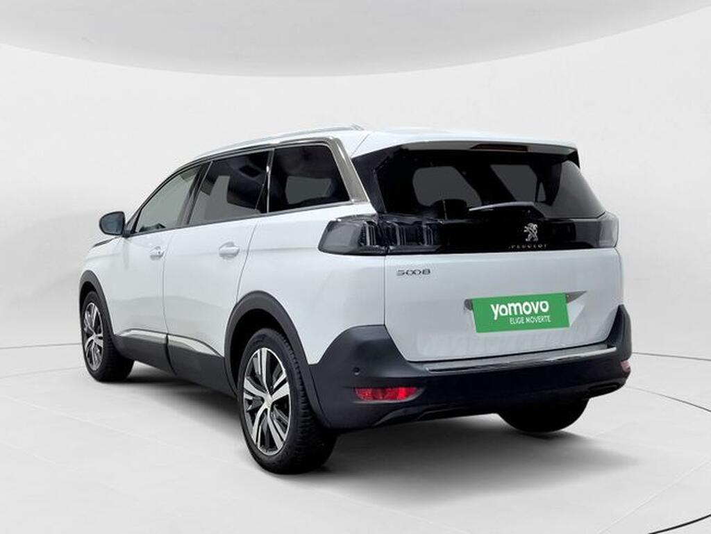 Peugeot 5008 1.5 BlueHDi 96kW (130CV) S&S Allure Pack 2