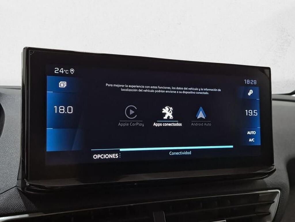 Peugeot 5008 1.5 BlueHDi 96kW (130CV) S&S Allure Pack 22