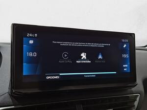 Peugeot 5008 1.5 BlueHDi 96kW (130CV) S&S Allure Pack 22