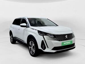 Peugeot 5008 1.5 BlueHDi 96kW (130CV) S&S Allure Pack 1