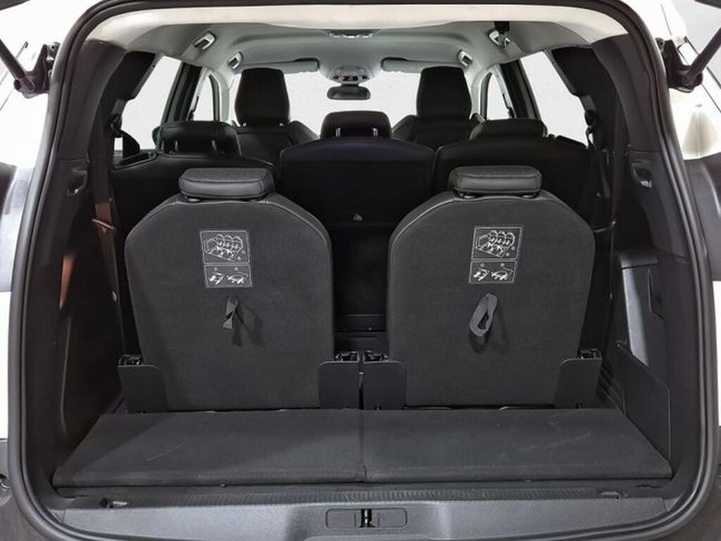 Peugeot 5008 1.5 BlueHDi 96kW (130CV) S&S Allure Pack 10