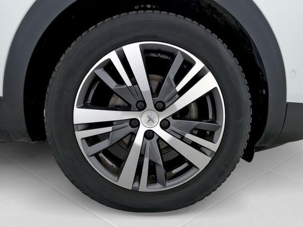 Peugeot 5008 1.5 BlueHDi 96kW (130CV) S&S Allure Pack 11