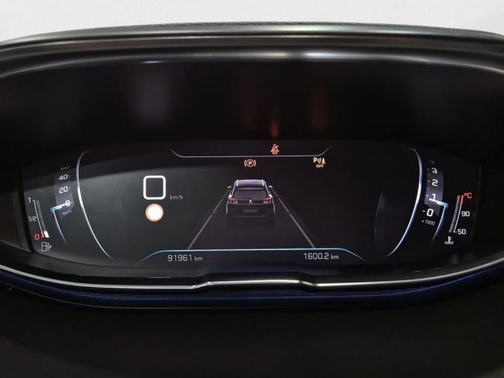 Peugeot 5008 1.5 BlueHDi 96kW (130CV) S&S Allure Pack 15