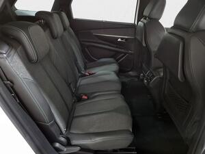 Peugeot 5008 1.5 BlueHDi 96kW (130CV) S&S Allure Pack 8