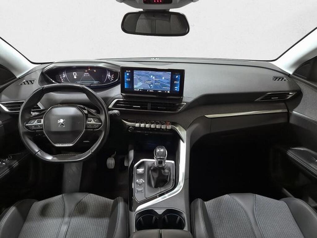Peugeot 5008 1.5 BlueHDi 96kW (130CV) S&S Allure Pack 6